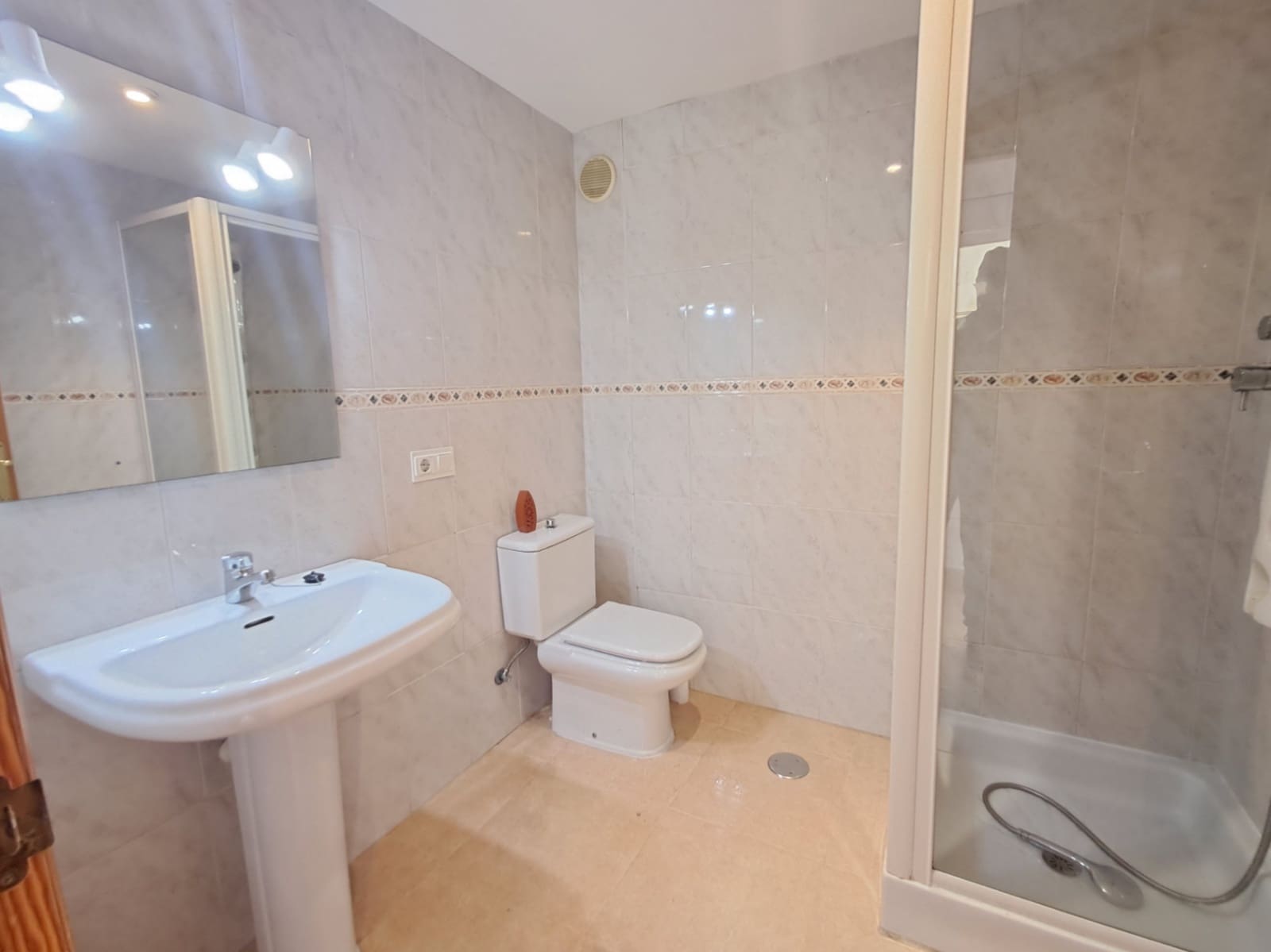 3 Zimmer Apartment zu verkaufen in Altea mit Garage - 389.000 € (Ref: 9848054)