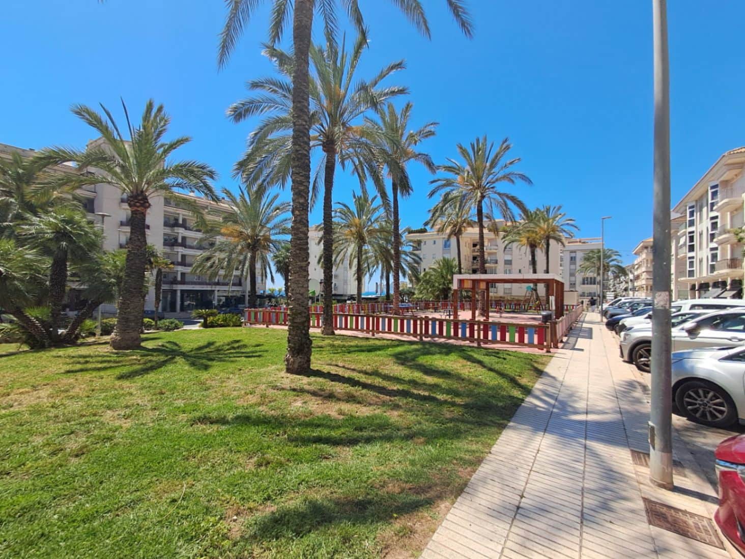 3 Zimmer Apartment zu verkaufen in Altea mit Garage - 389.000 € (Ref: 9848054)