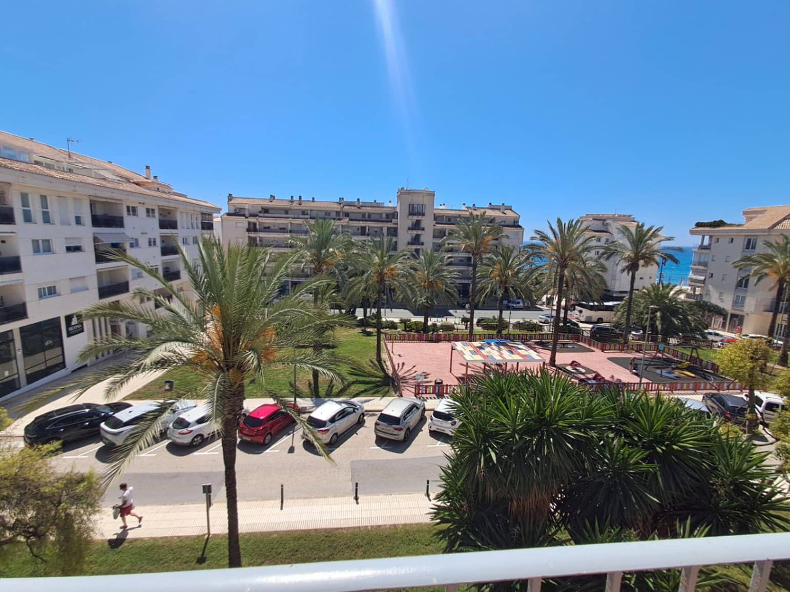 3 Zimmer Apartment zu verkaufen in Altea mit Garage - 389.000 € (Ref: 9848054)