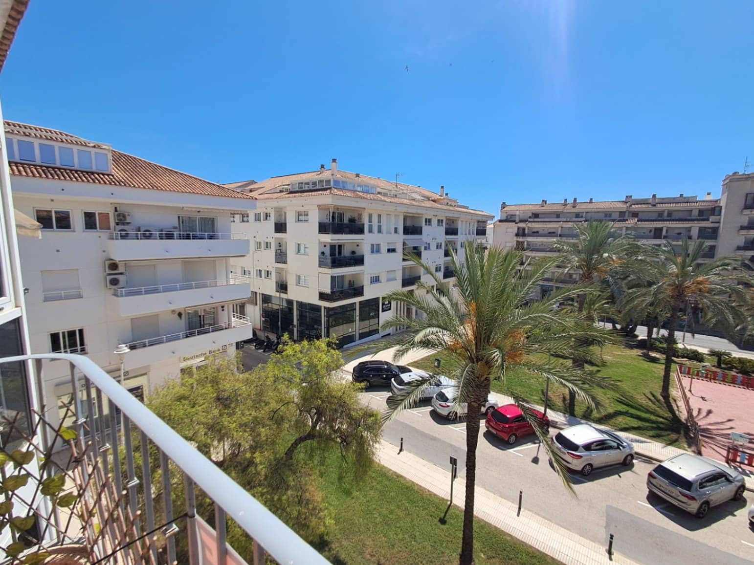 3 Zimmer Apartment zu verkaufen in Altea mit Garage - 389.000 € (Ref: 9848054)