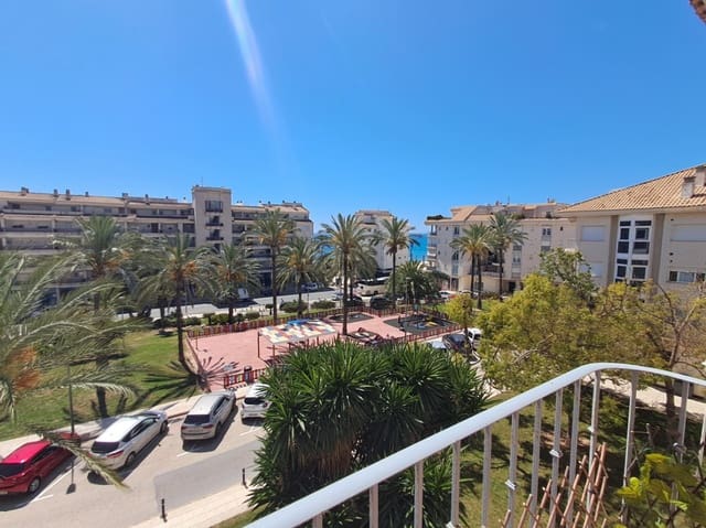 Apartamento de 3 habitaciones en Altea en venta con garaje - 389.000 € (Ref: 9848054)