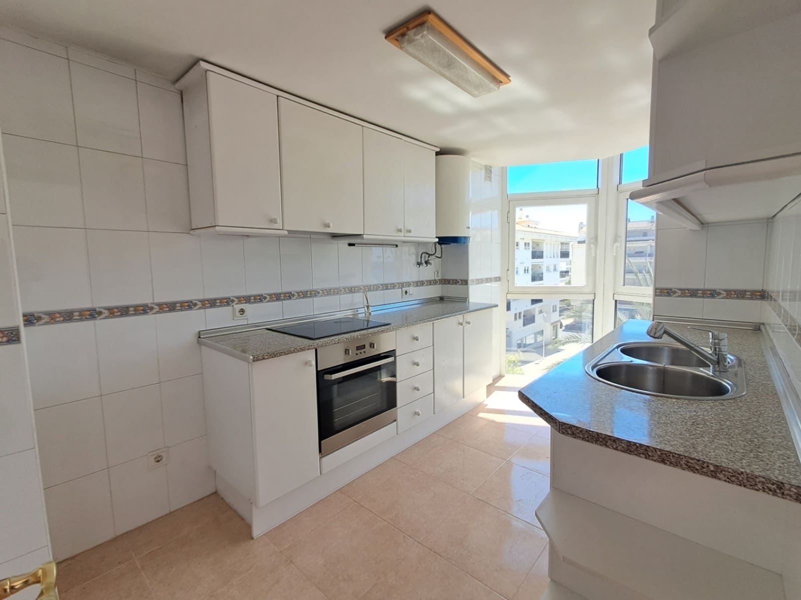 3 Zimmer Apartment zu verkaufen in Altea mit Garage - 389.000 € (Ref: 9848054)