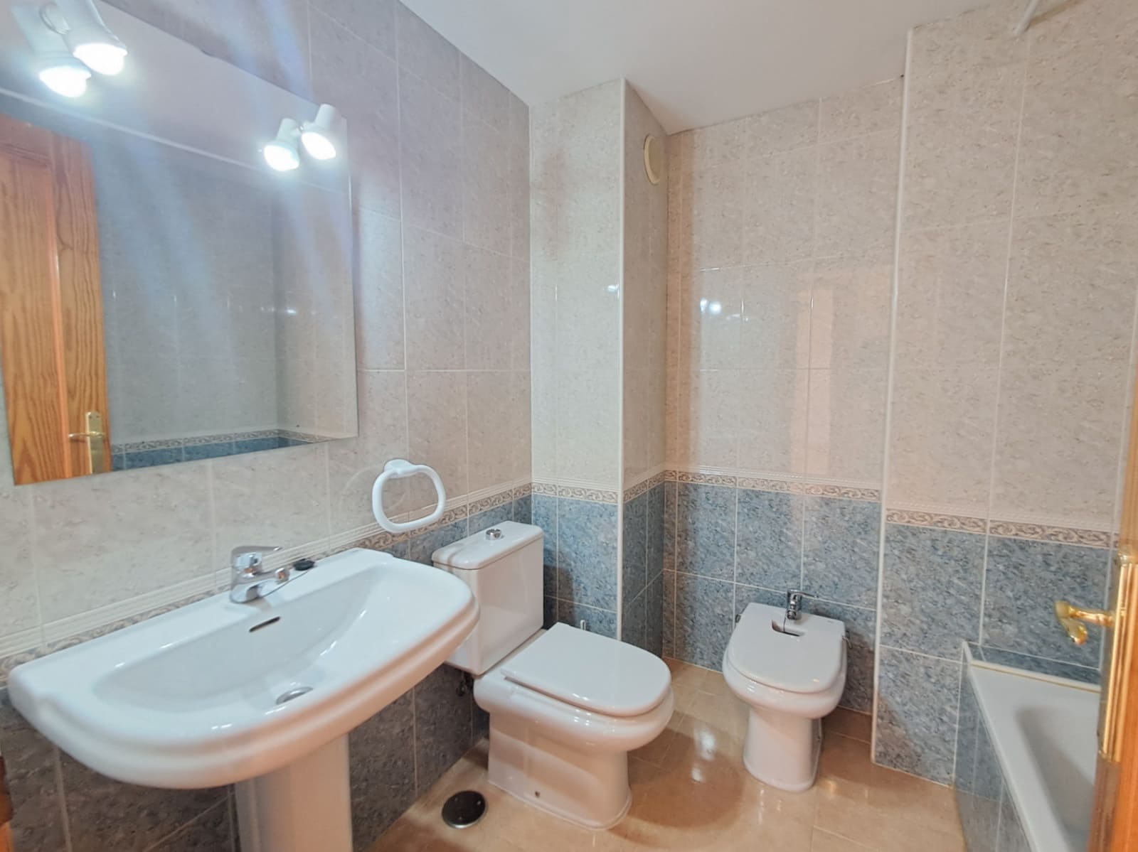 3 Zimmer Apartment zu verkaufen in Altea mit Garage - 389.000 € (Ref: 9848054)