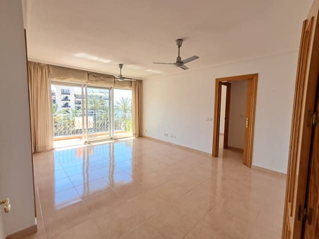 Apartamento de 3 habitaciones en Altea en venta con garaje - 389.000 € (Ref: 9848054)
