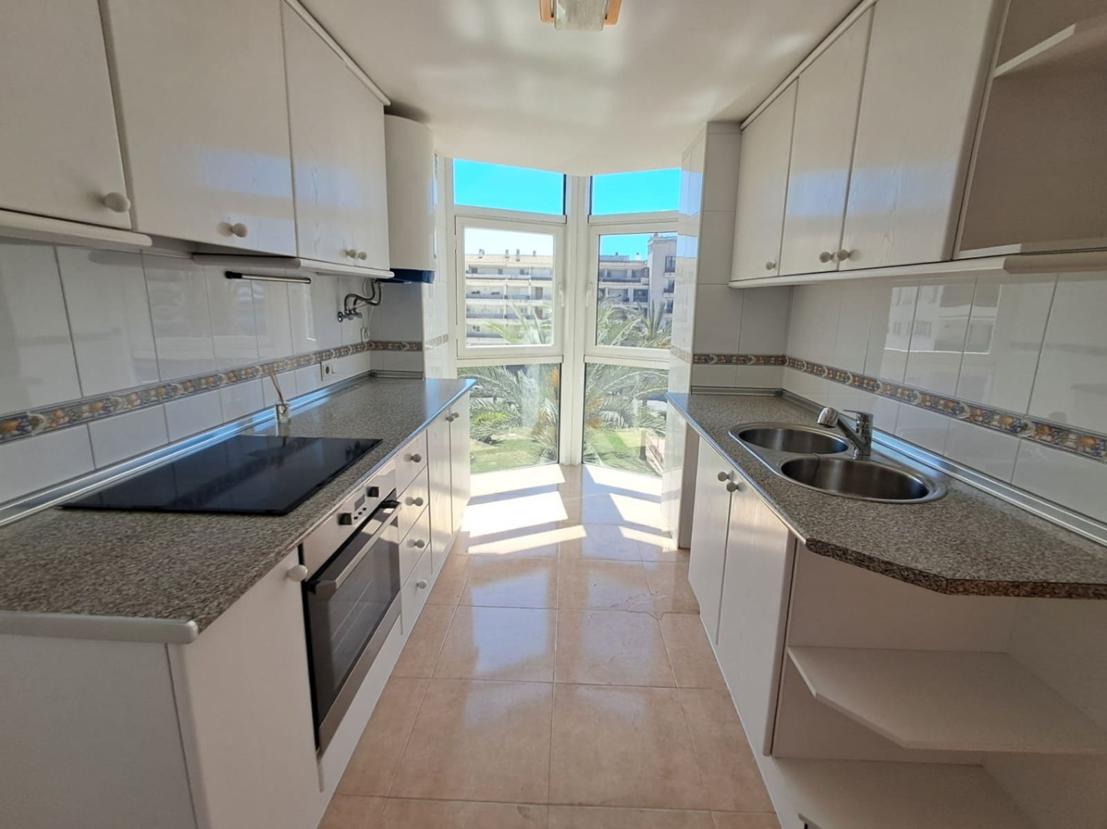 3 Zimmer Apartment zu verkaufen in Altea mit Garage - 389.000 € (Ref: 9848054)