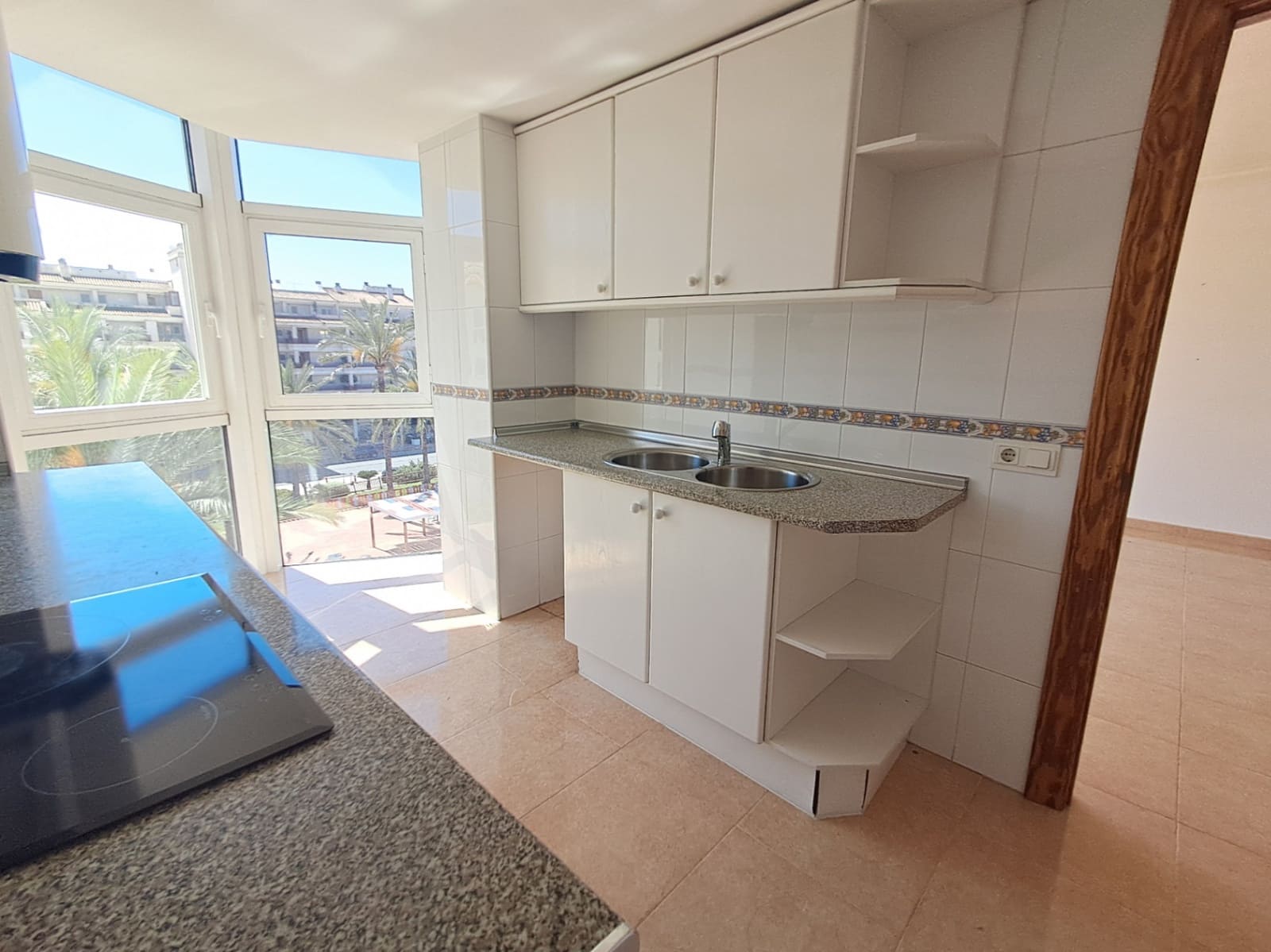 3 Zimmer Apartment zu verkaufen in Altea mit Garage - 389.000 € (Ref: 9848054)