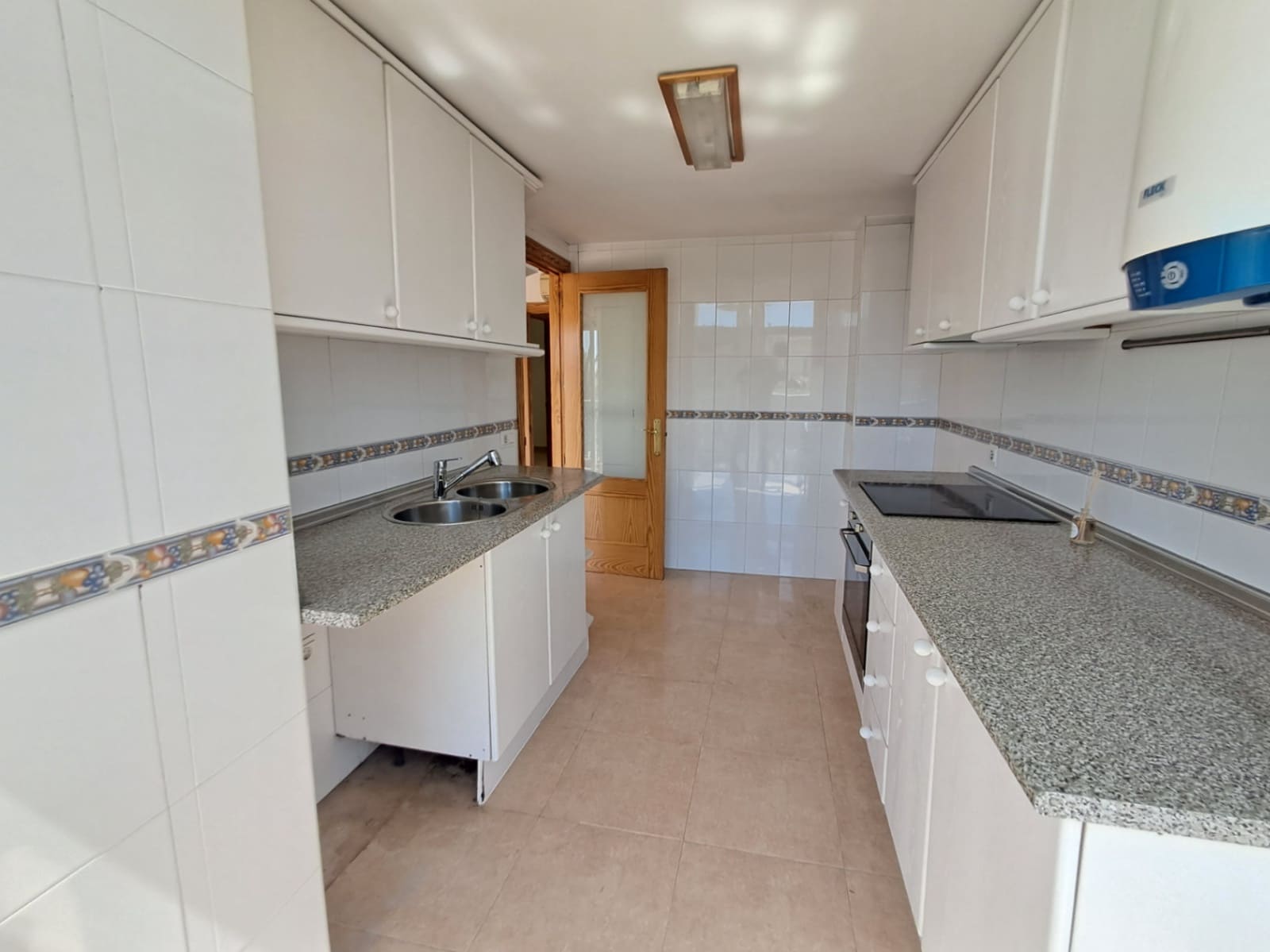 3 Zimmer Apartment zu verkaufen in Altea mit Garage - 389.000 € (Ref: 9848054)