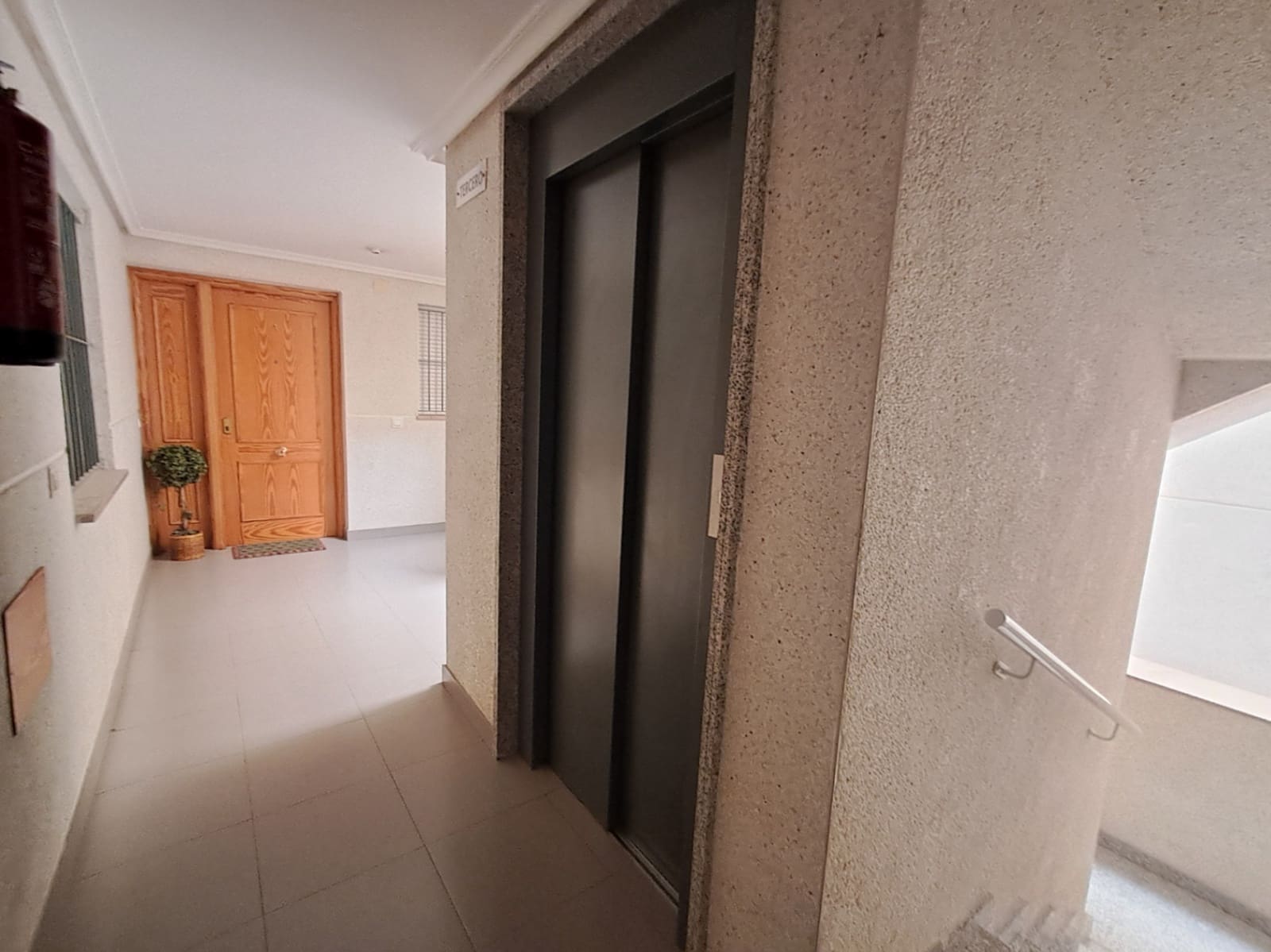 3 Zimmer Apartment zu verkaufen in Altea mit Garage - 389.000 € (Ref: 9848054)