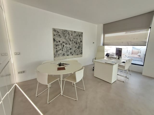 Erhverv til salg i Altea med garage - € 330.000 (Ref: 9848055)