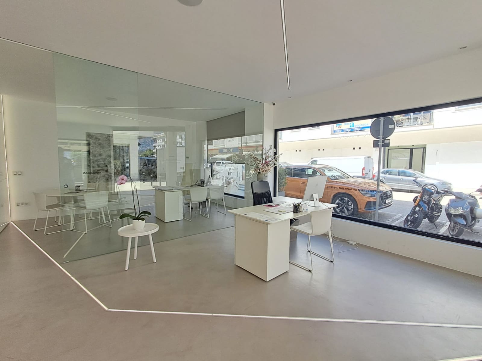 Erhverv til salg i Altea med garage - € 330.000 (Ref: 9848055)