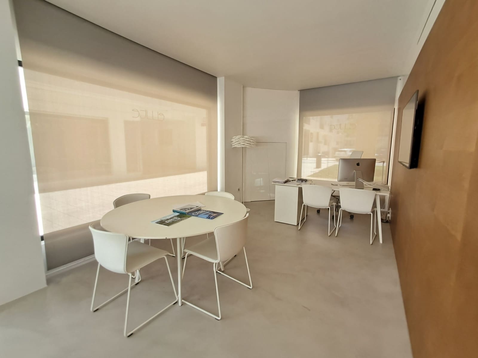 Erhverv til salg i Altea med garage - € 330.000 (Ref: 9848055)
