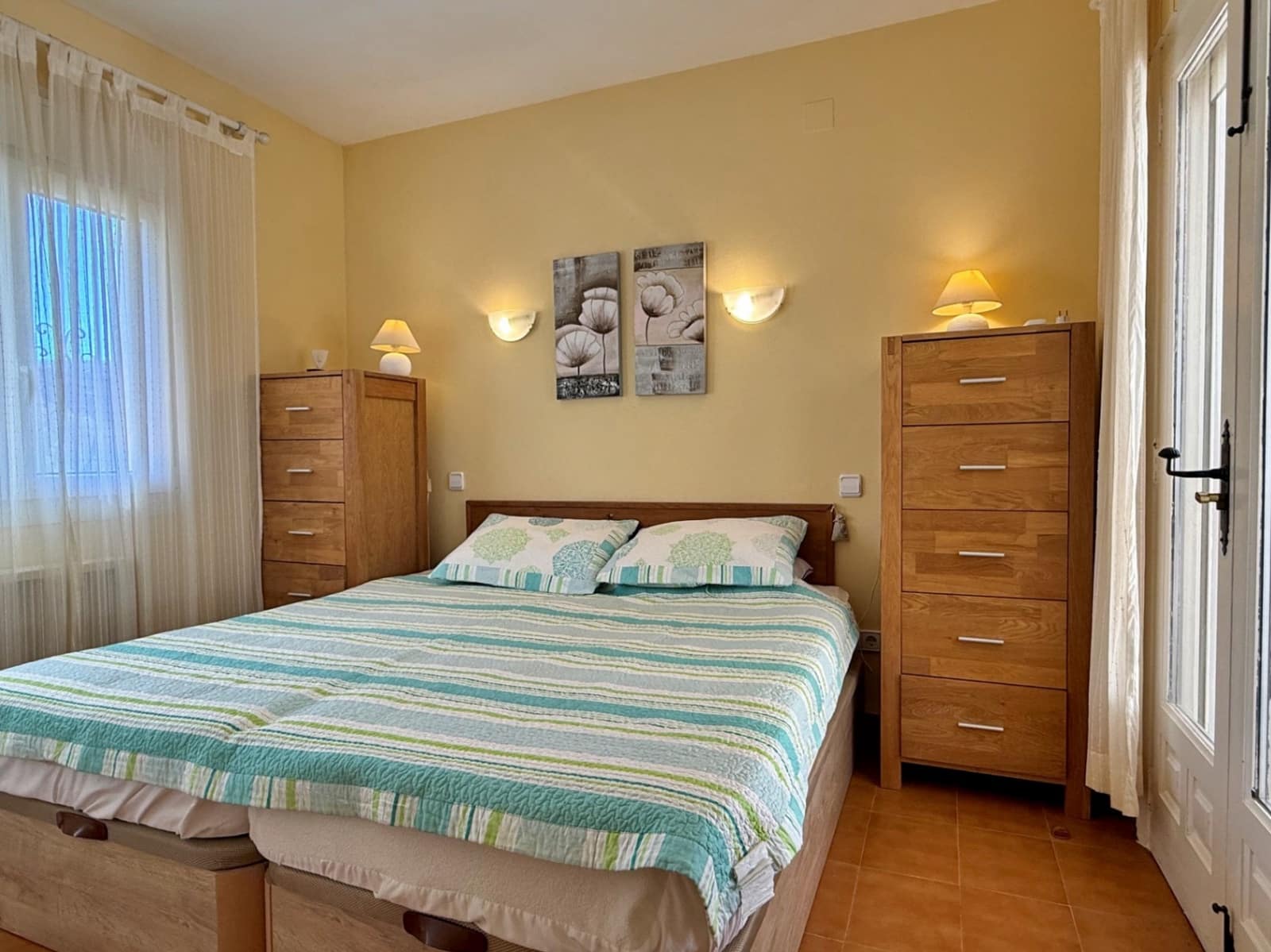 2 Zimmer Apartment zu verkaufen in Moraira mit Pool Garage - 425.000 € (Ref: 9848199)