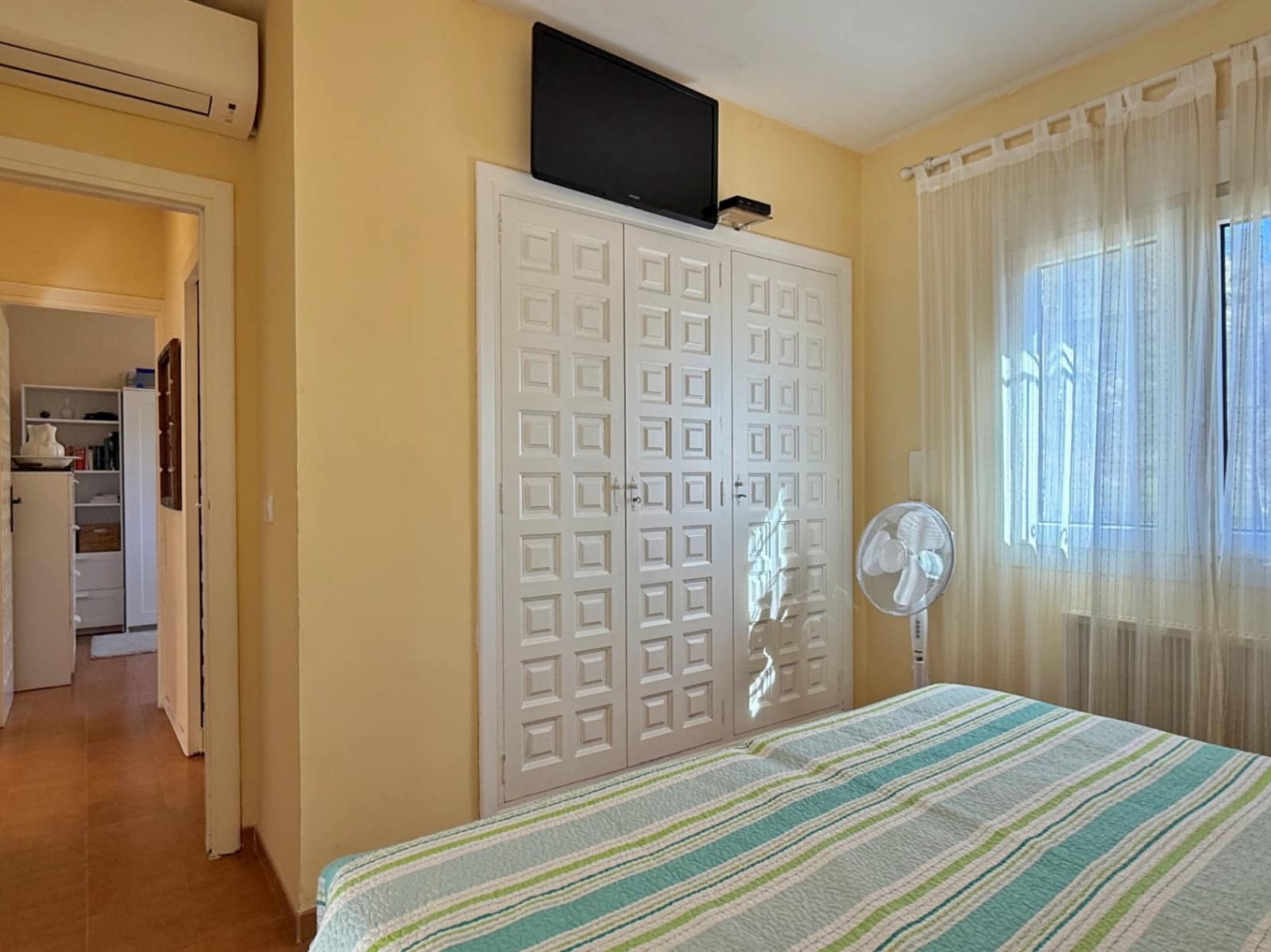 2 Zimmer Apartment zu verkaufen in Moraira mit Pool Garage - 425.000 € (Ref: 9848199)