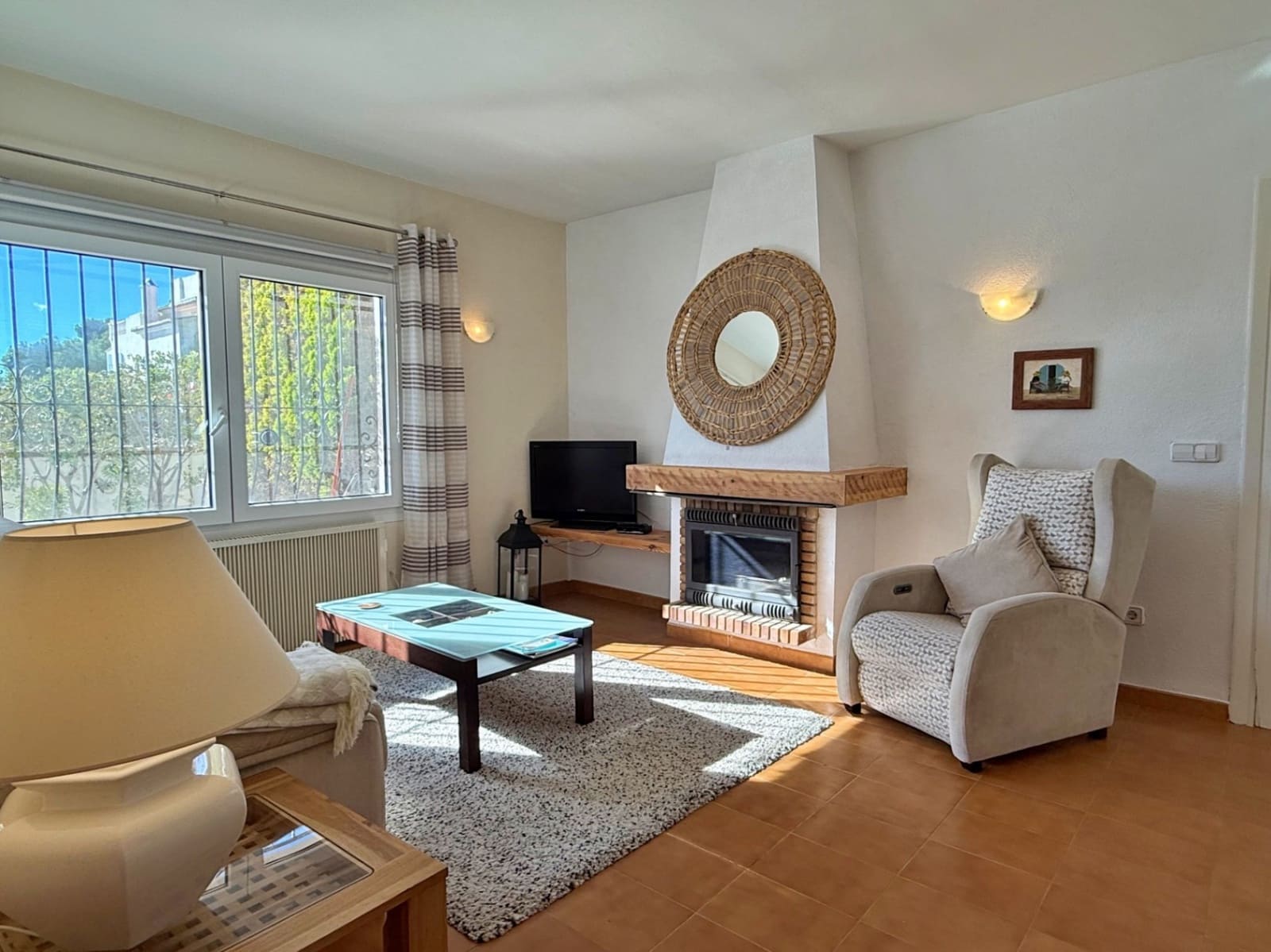 2 Zimmer Apartment zu verkaufen in Moraira mit Pool Garage - 425.000 € (Ref: 9848199)