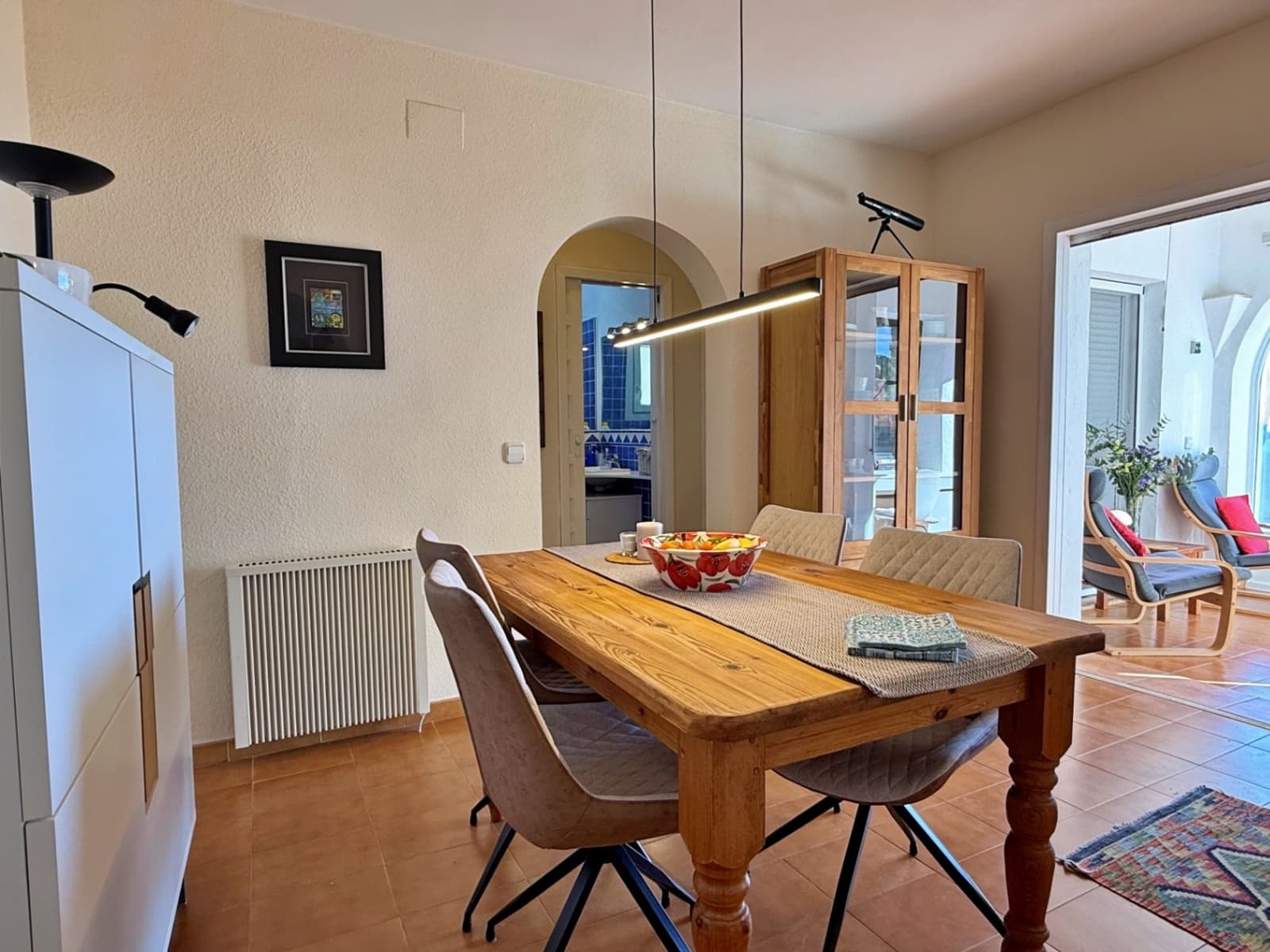 2 Zimmer Apartment zu verkaufen in Moraira mit Pool Garage - 425.000 € (Ref: 9848199)