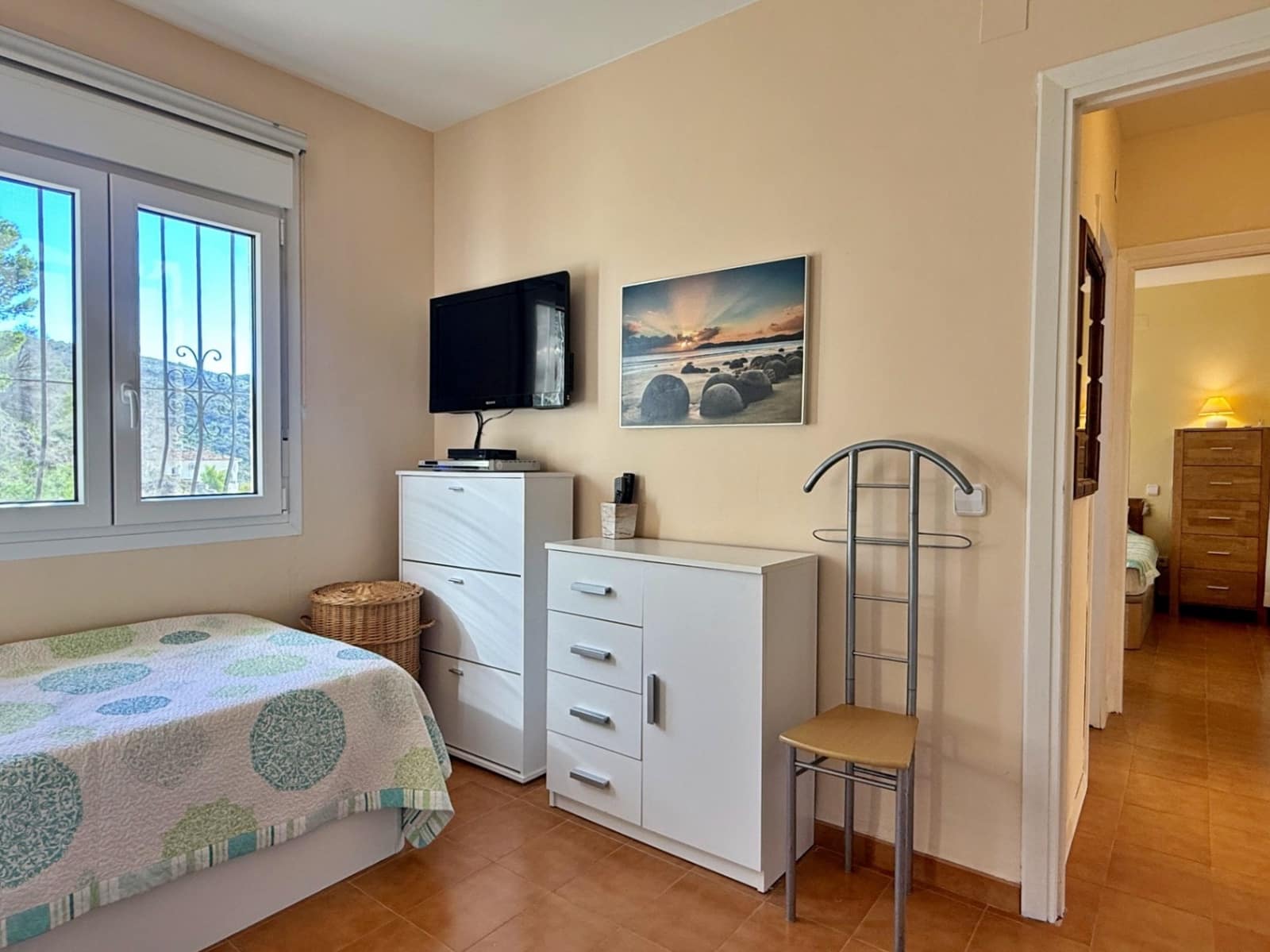 2 Zimmer Apartment zu verkaufen in Moraira mit Pool Garage - 425.000 € (Ref: 9848199)