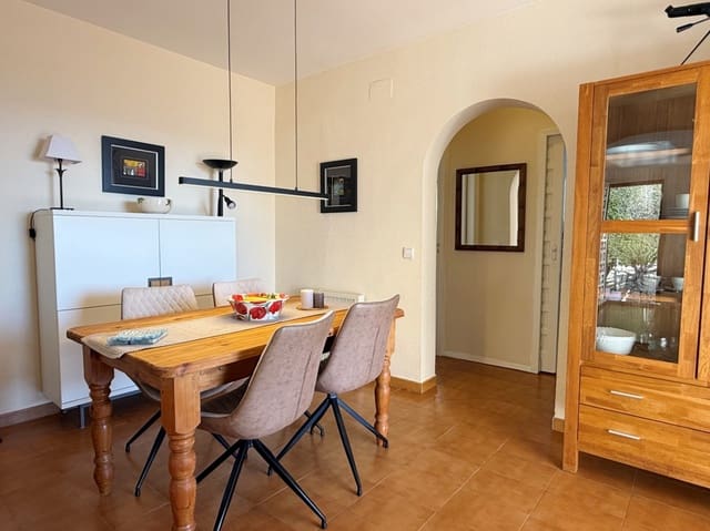 2 Zimmer Apartment zu verkaufen in Moraira, Teulada-Moraira mit Pool Garage - 425.000 € (Ref: 9848199)