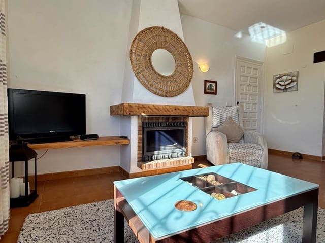 2 Zimmer Apartment zu verkaufen in Moraira, Teulada-Moraira mit Pool Garage - 425.000 € (Ref: 9848199)