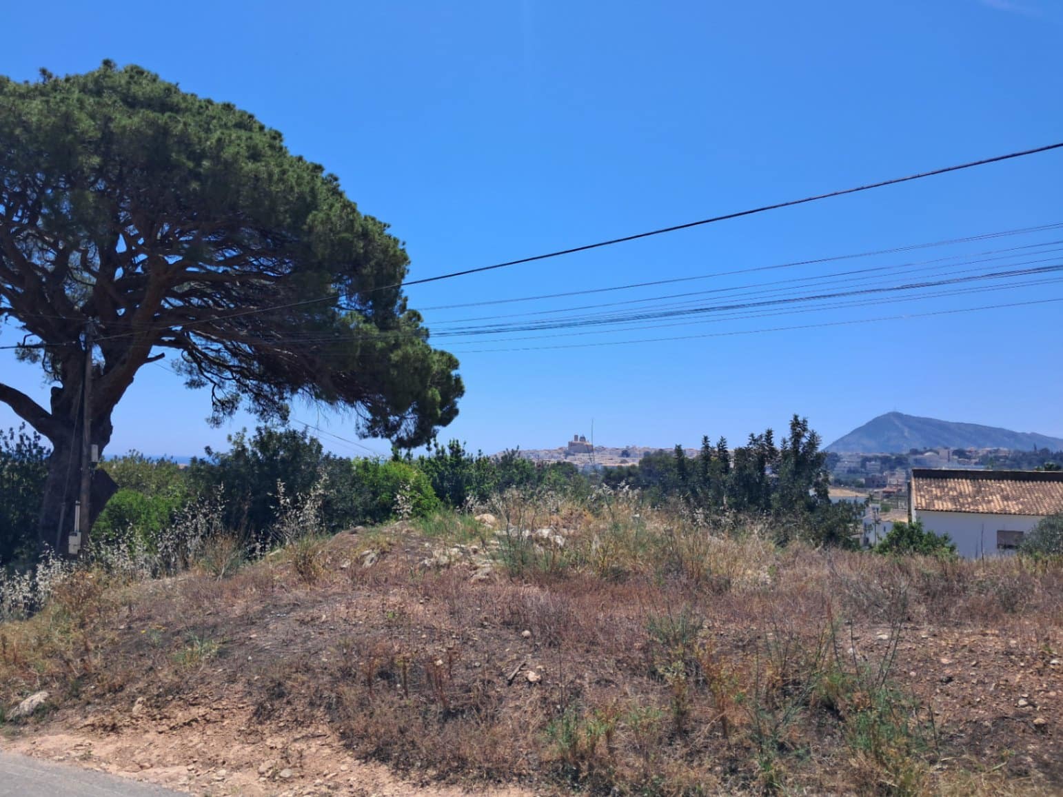 Building Plot for sale in Altea - € 399,999 (Ref: 9848200)