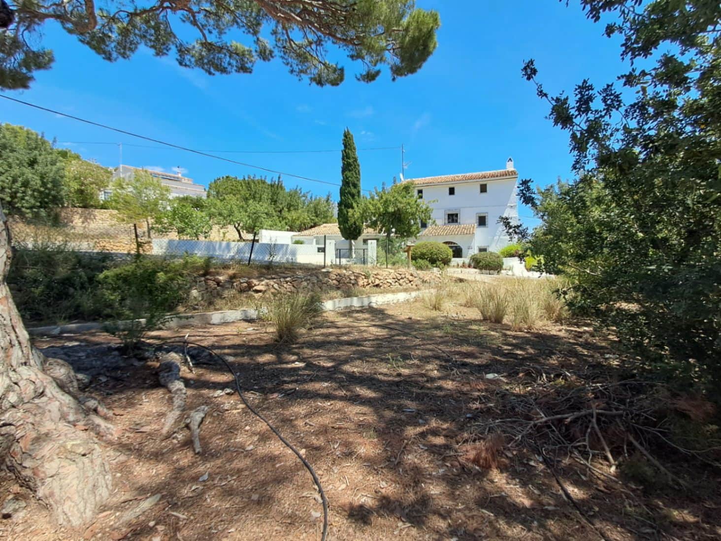Building Plot for sale in Altea - € 399,999 (Ref: 9848200)