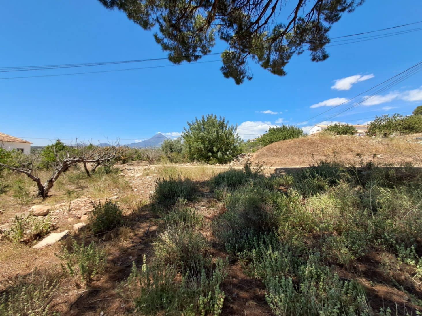 Building Plot for sale in Altea - € 399,999 (Ref: 9848200)