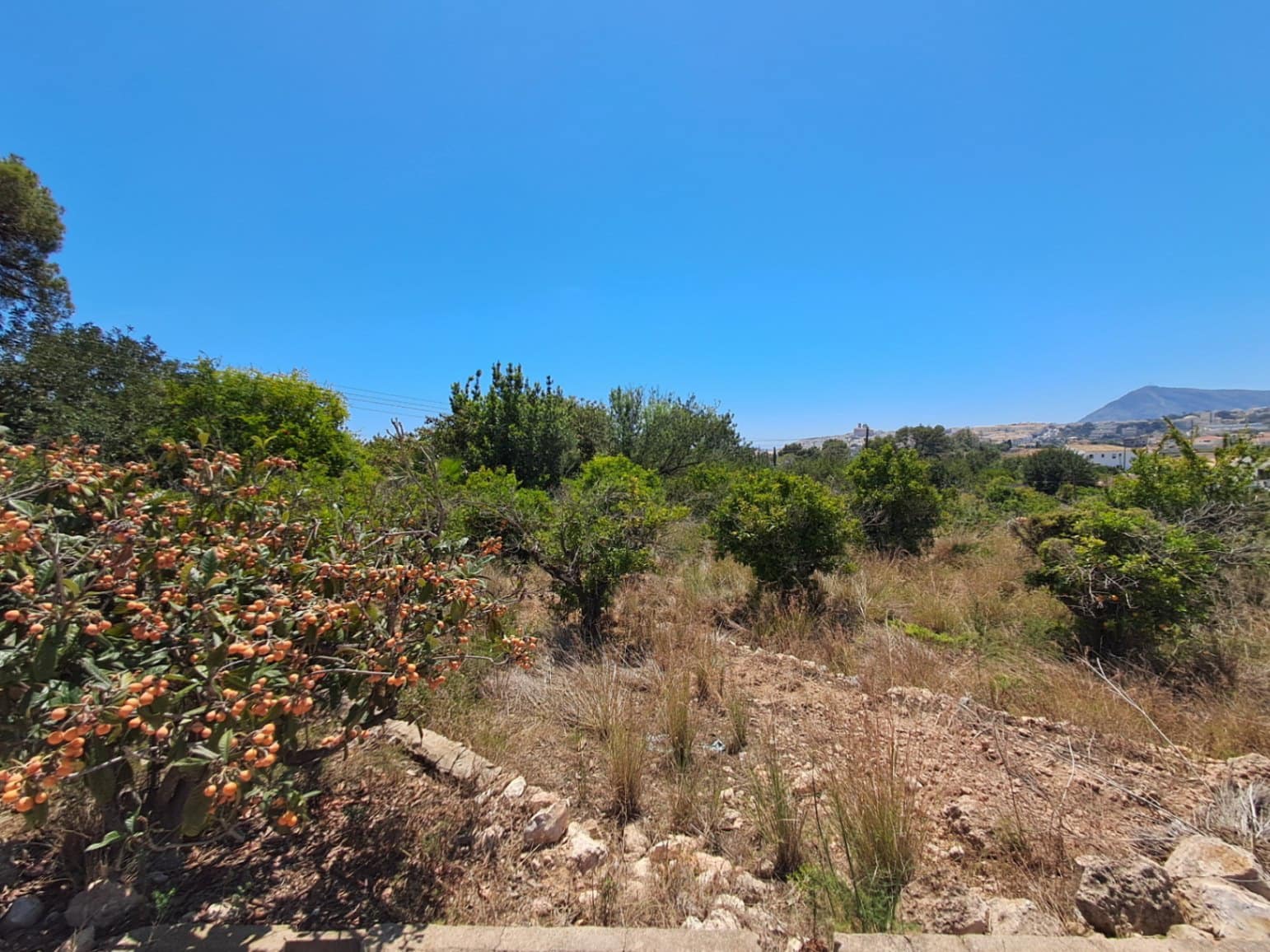 Building Plot for sale in Altea - € 399,999 (Ref: 9848200)