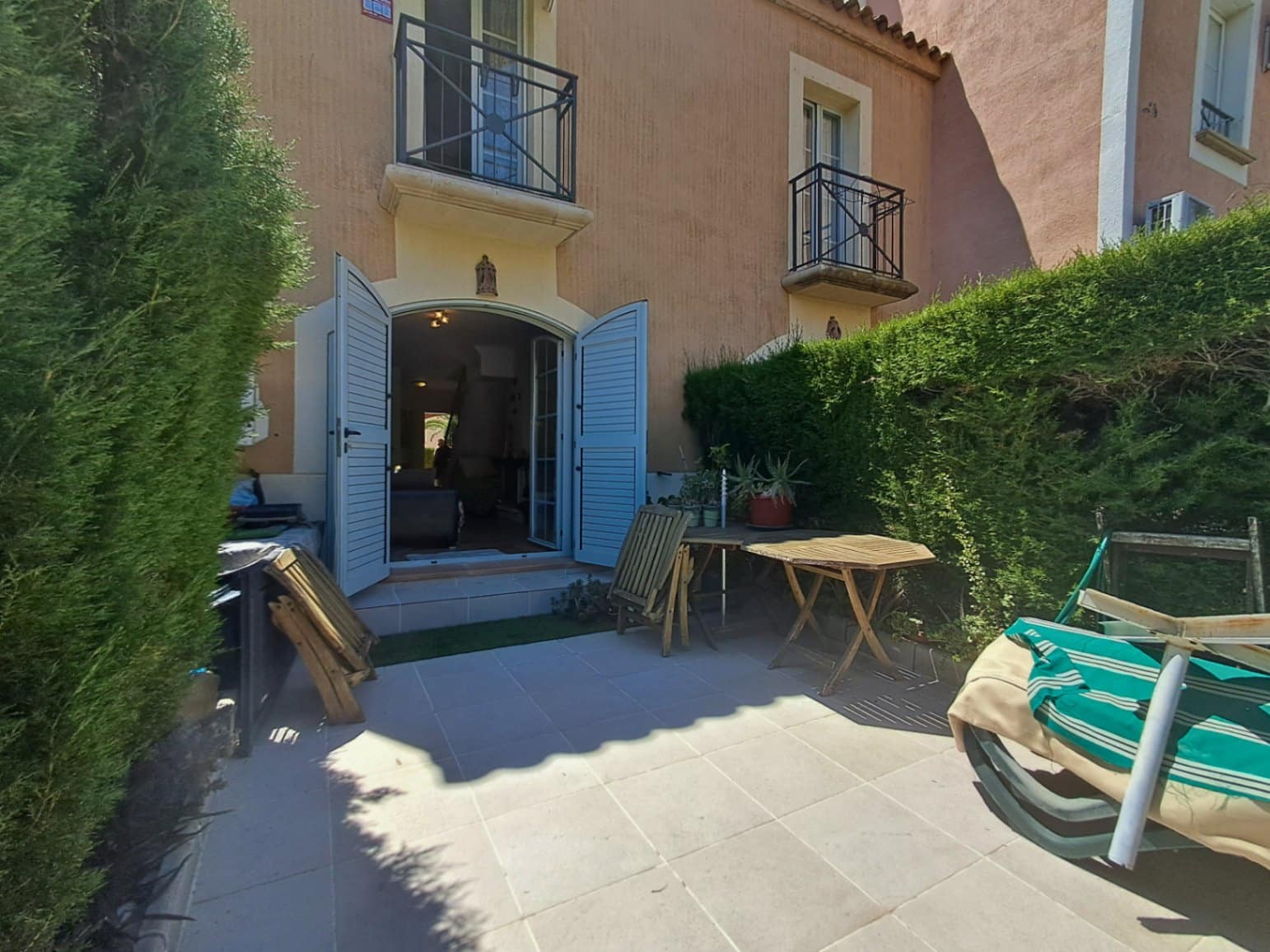 2 soveværelse Byhus til salg i Finestrat med swimmingpool - € 315.000 (Ref: 9850042)