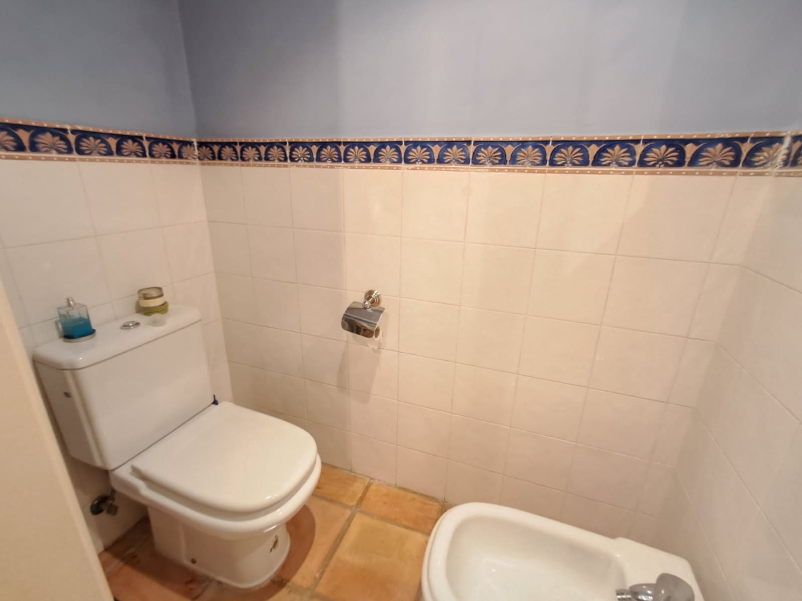 2 soveværelse Byhus til salg i Finestrat med swimmingpool - € 315.000 (Ref: 9850042)
