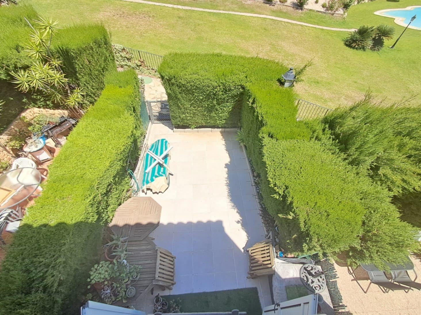 2 soveværelse Byhus til salg i Finestrat med swimmingpool - € 315.000 (Ref: 9850042)