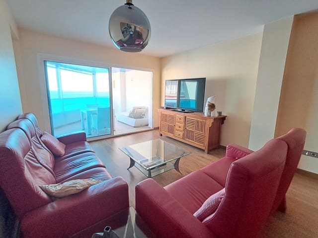 3 soverom Leilighet til salgs i Altea - € 645 000 (Ref: 9852985)