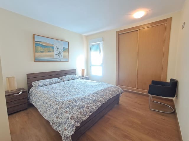 3 soverom Leilighet til salgs i Altea - € 645 000 (Ref: 9852985)