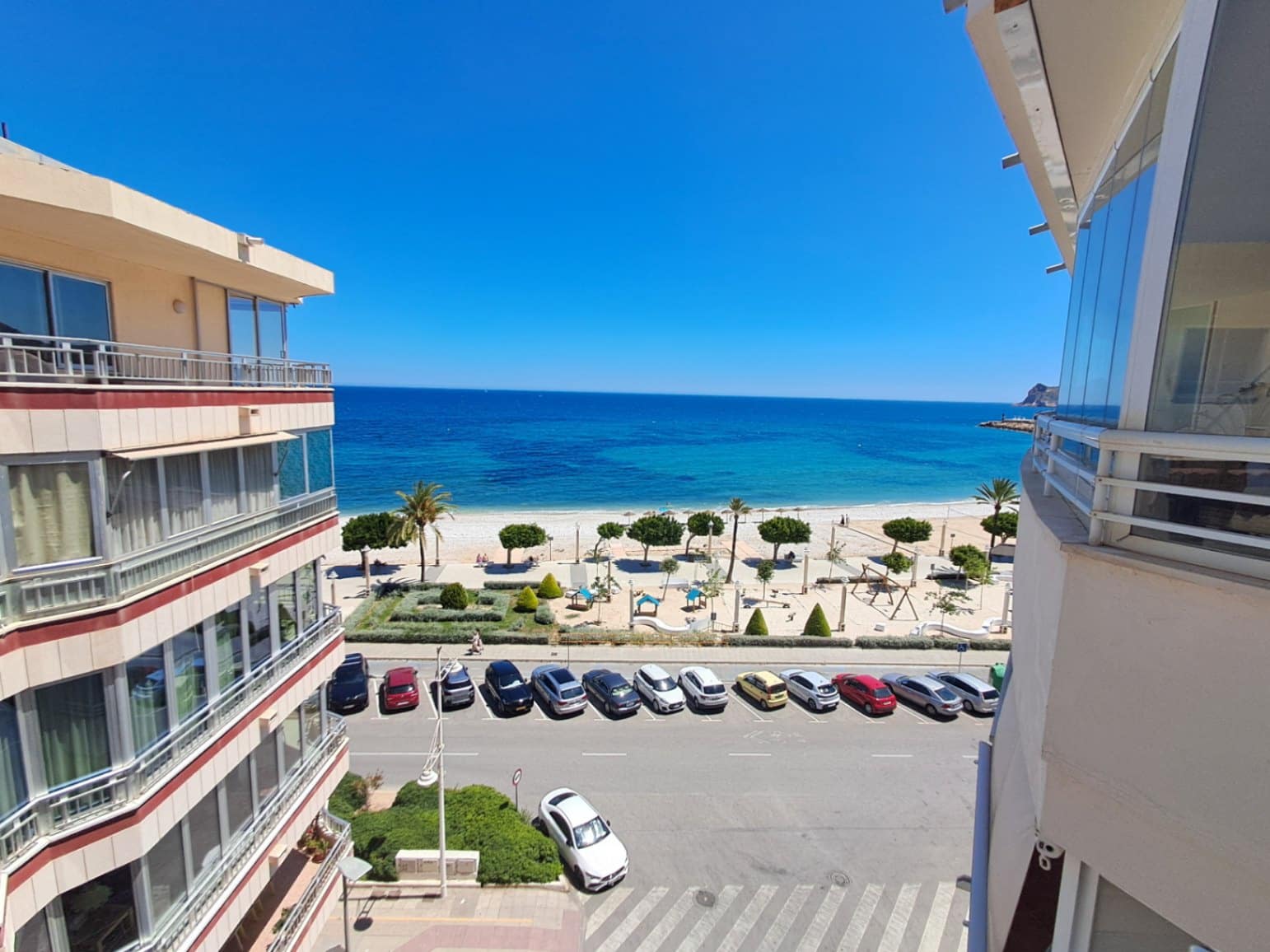 3 soverom Leilighet til salgs i Altea - € 645 000 (Ref: 9852985)
