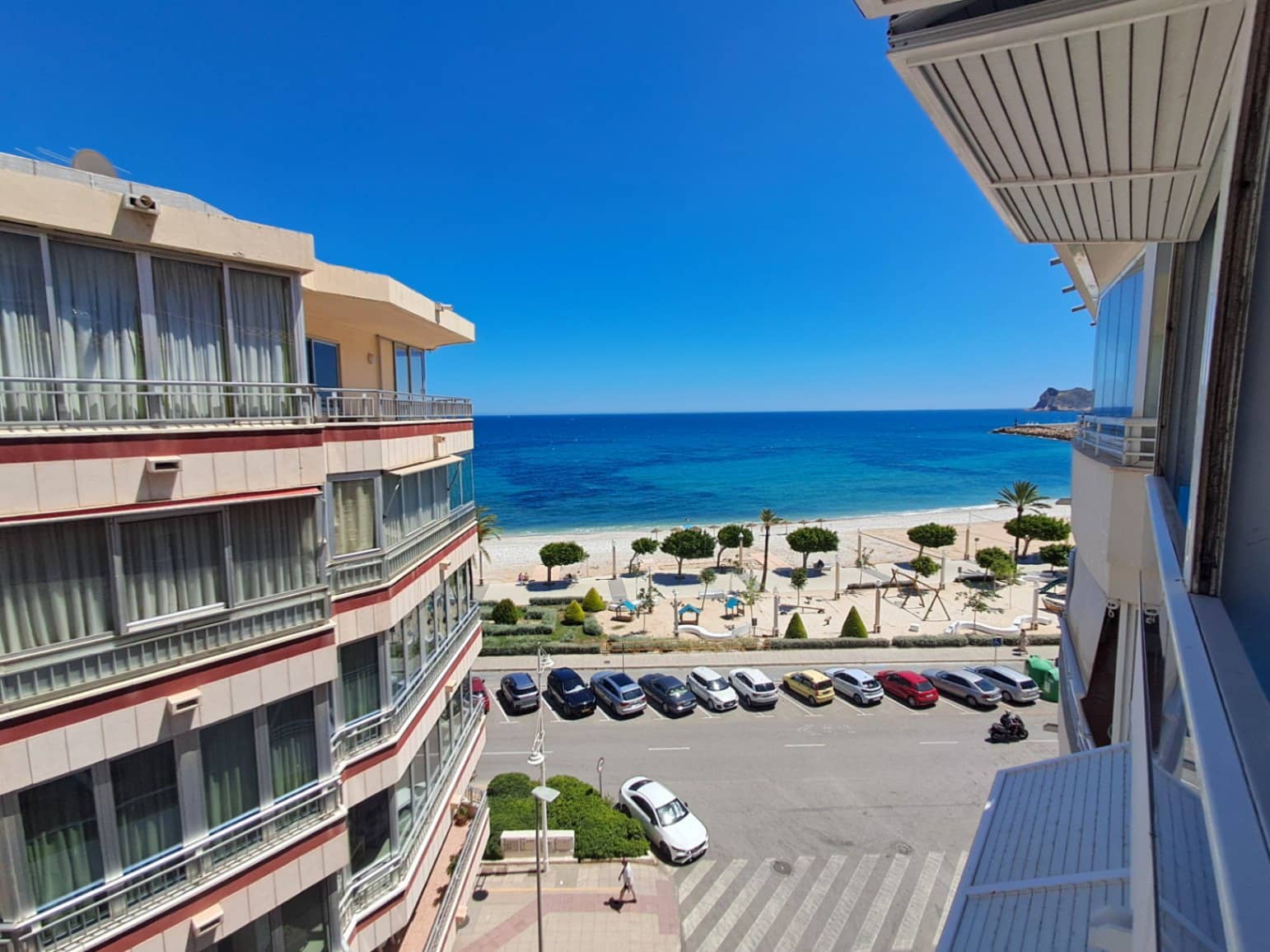3 soverom Leilighet til salgs i Altea - € 645 000 (Ref: 9852985)
