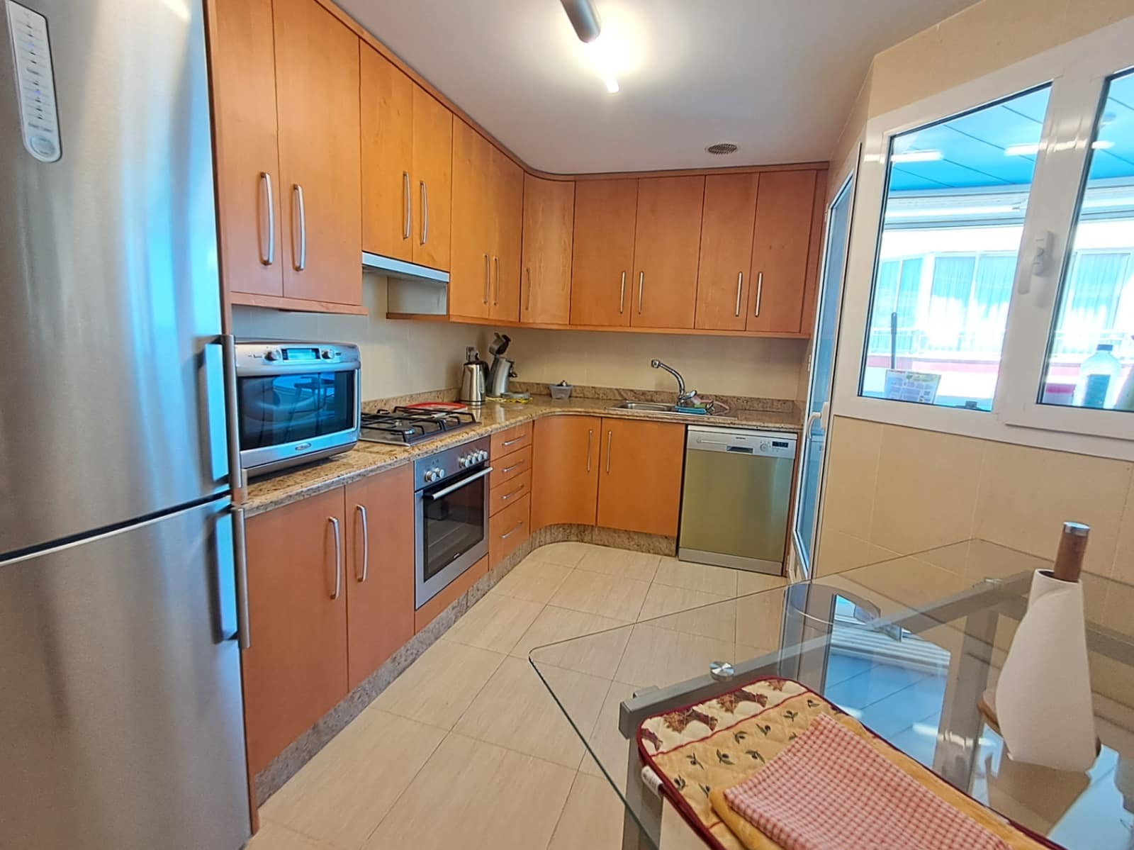 3 soverom Leilighet til salgs i Altea - € 645 000 (Ref: 9852985)