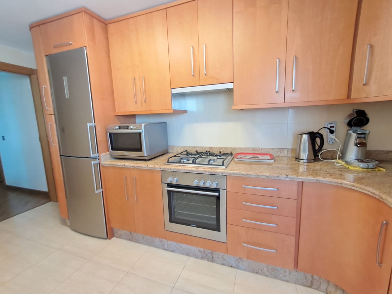 3 soverom Leilighet til salgs i Altea - € 645 000 (Ref: 9852985)
