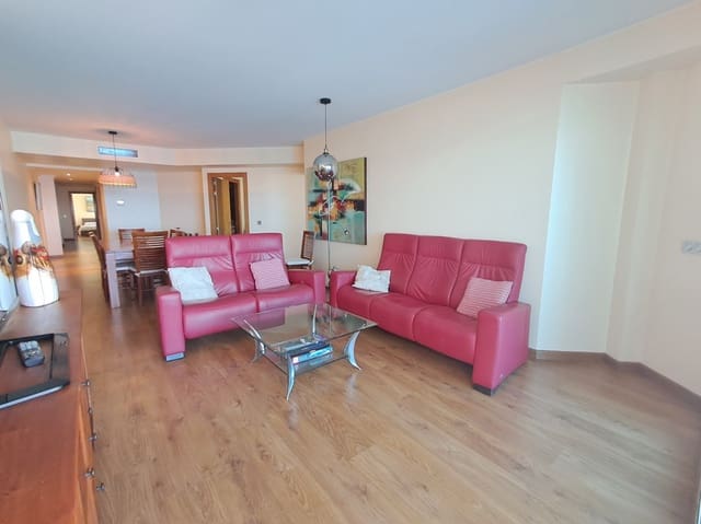 3 soverom Leilighet til salgs i Altea - € 645 000 (Ref: 9852985)