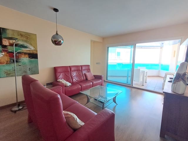 3 soverom Leilighet til salgs i Altea - € 645 000 (Ref: 9852985)