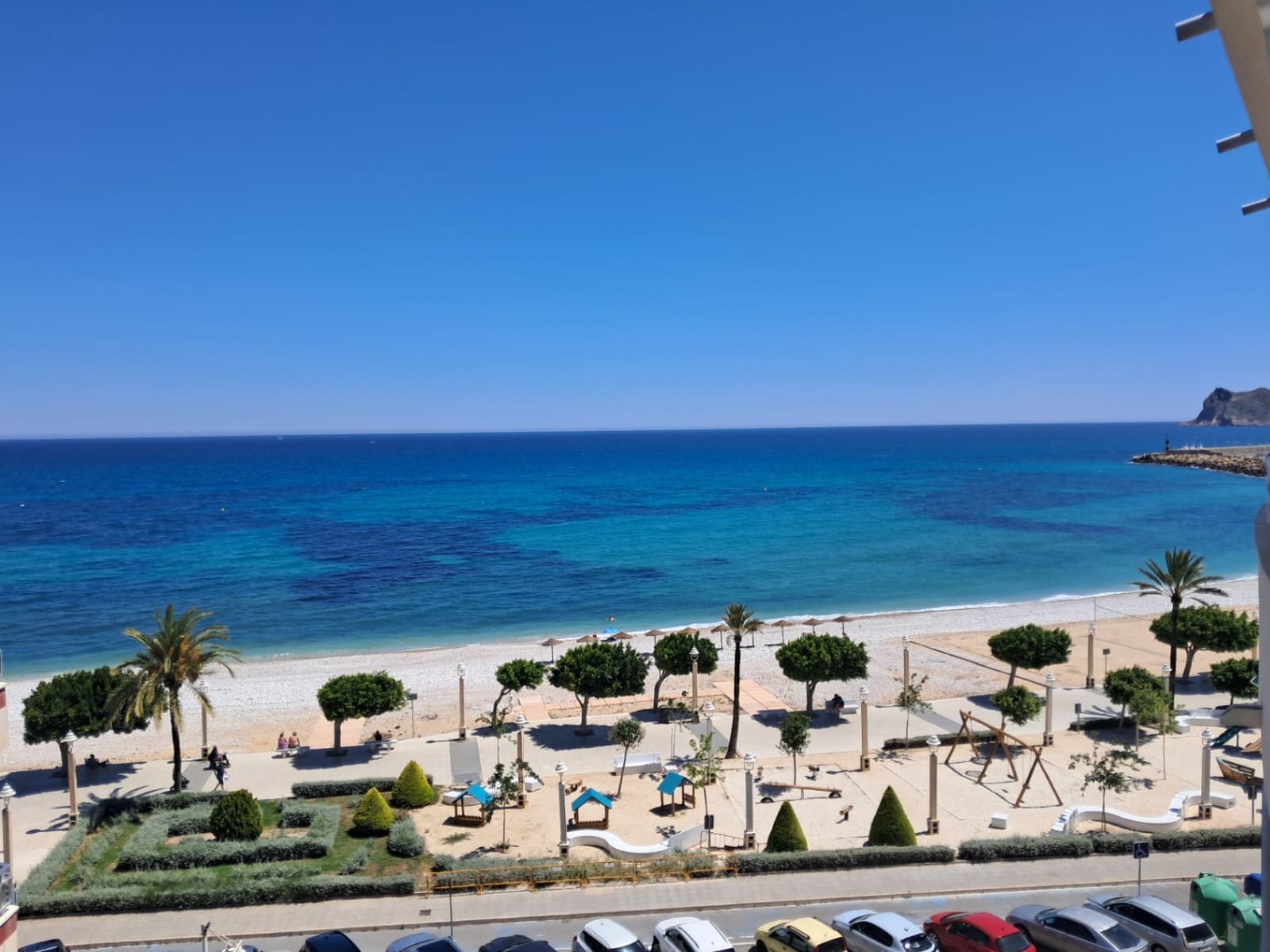 3 soverom Leilighet til salgs i Altea - € 645 000 (Ref: 9852985)