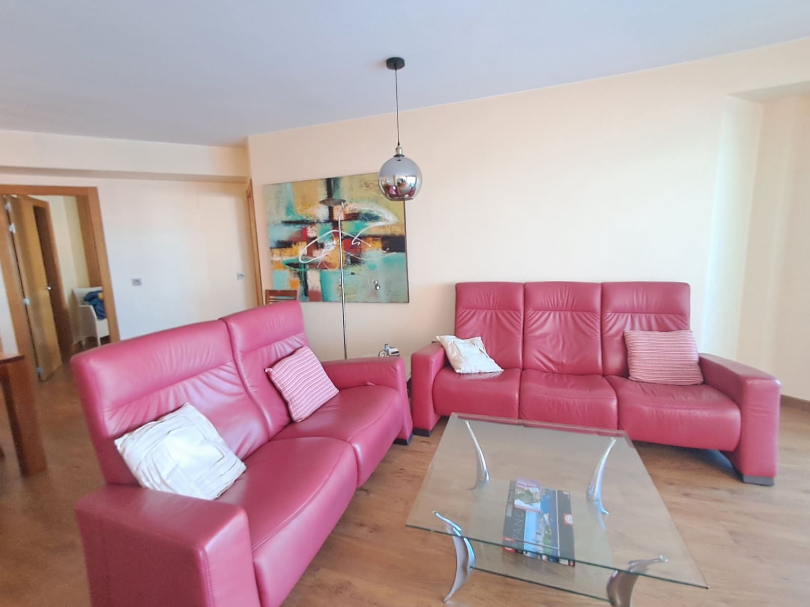 3 soverom Leilighet til salgs i Altea - € 645 000 (Ref: 9852985)