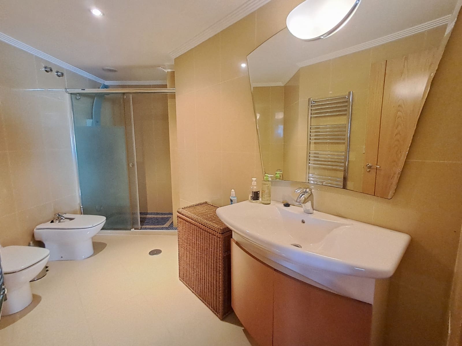 3 soverom Leilighet til salgs i Altea - € 645 000 (Ref: 9852985)