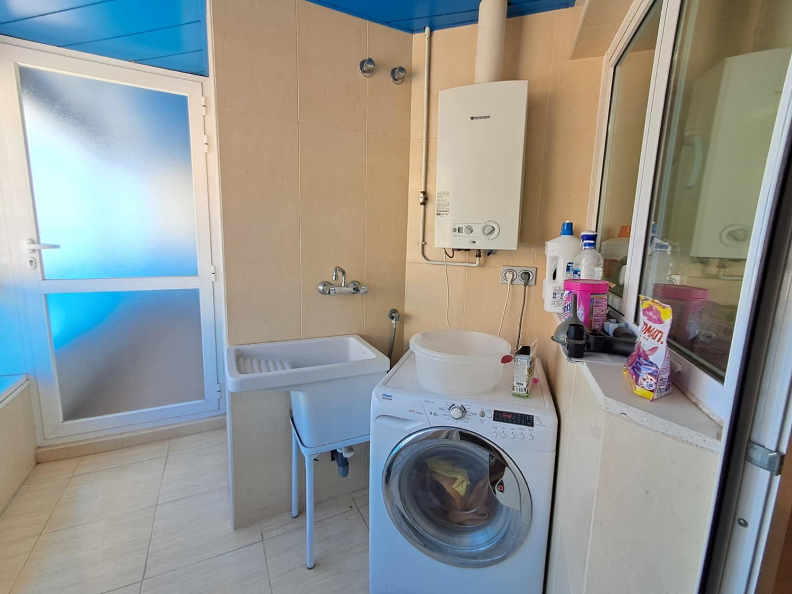 3 soverom Leilighet til salgs i Altea - € 645 000 (Ref: 9852985)