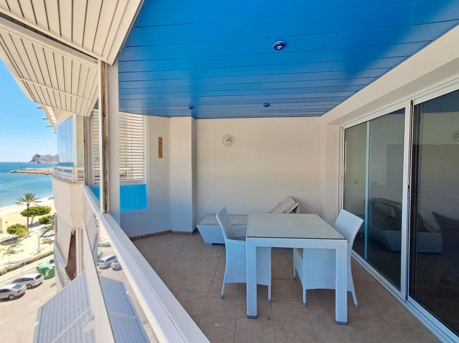 3 soverom Leilighet til salgs i Altea - € 645 000 (Ref: 9852985)