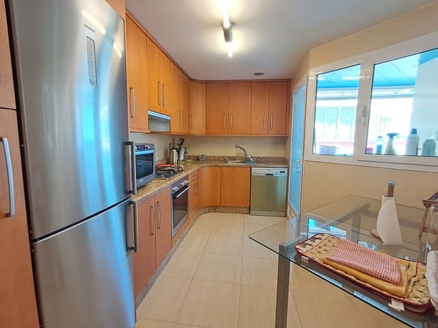 3 soverom Leilighet til salgs i Altea - € 645 000 (Ref: 9852985)