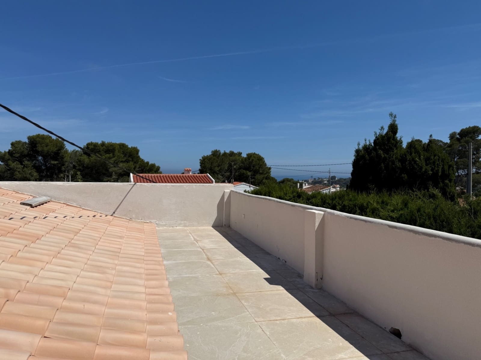 3 soverom Villa til salgs i Benissa med svømmebasseng garasje - € 495 000 (Ref: 9854492)