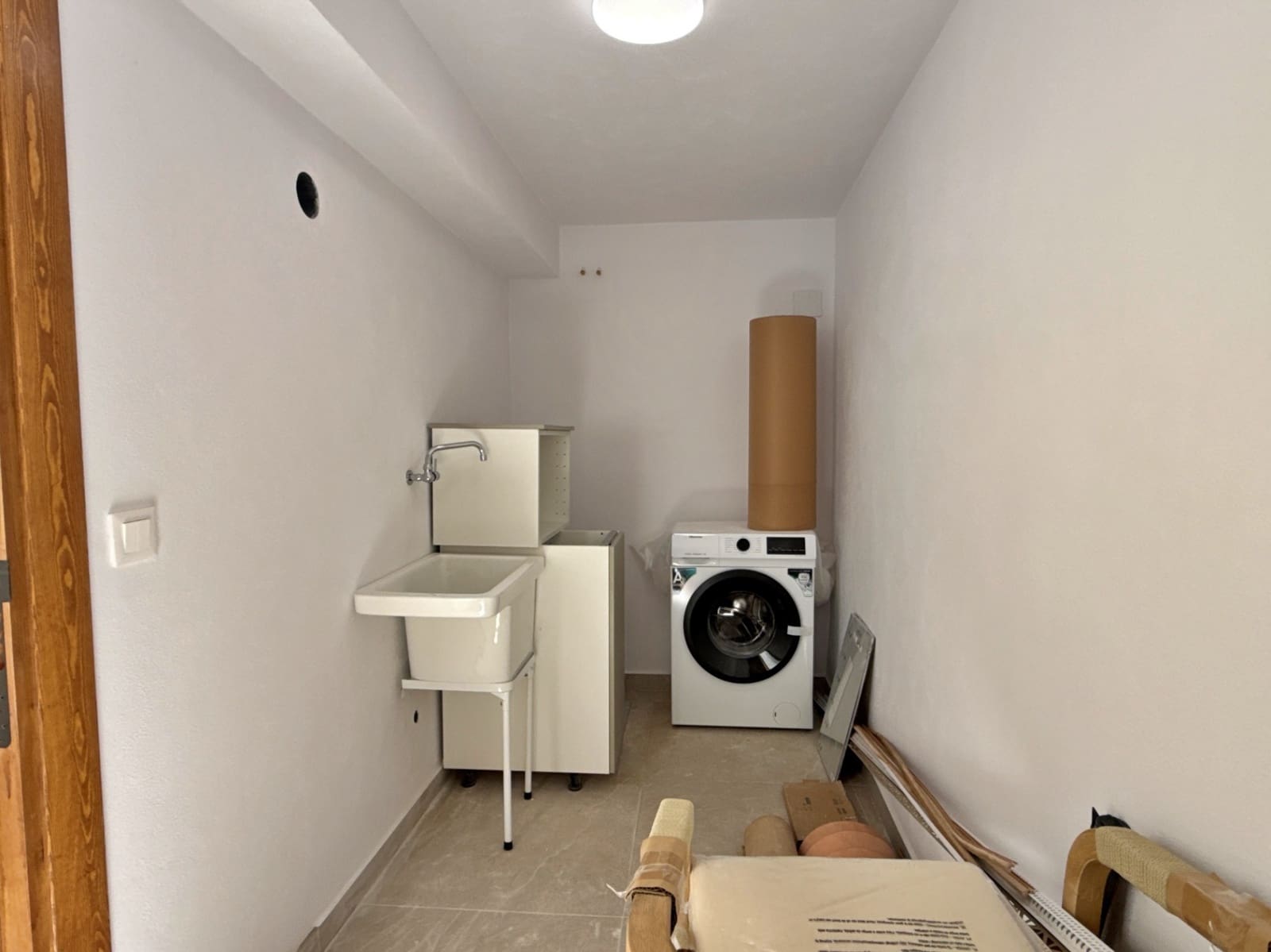 3 soverom Villa til salgs i Benissa med svømmebasseng garasje - € 495 000 (Ref: 9854492)