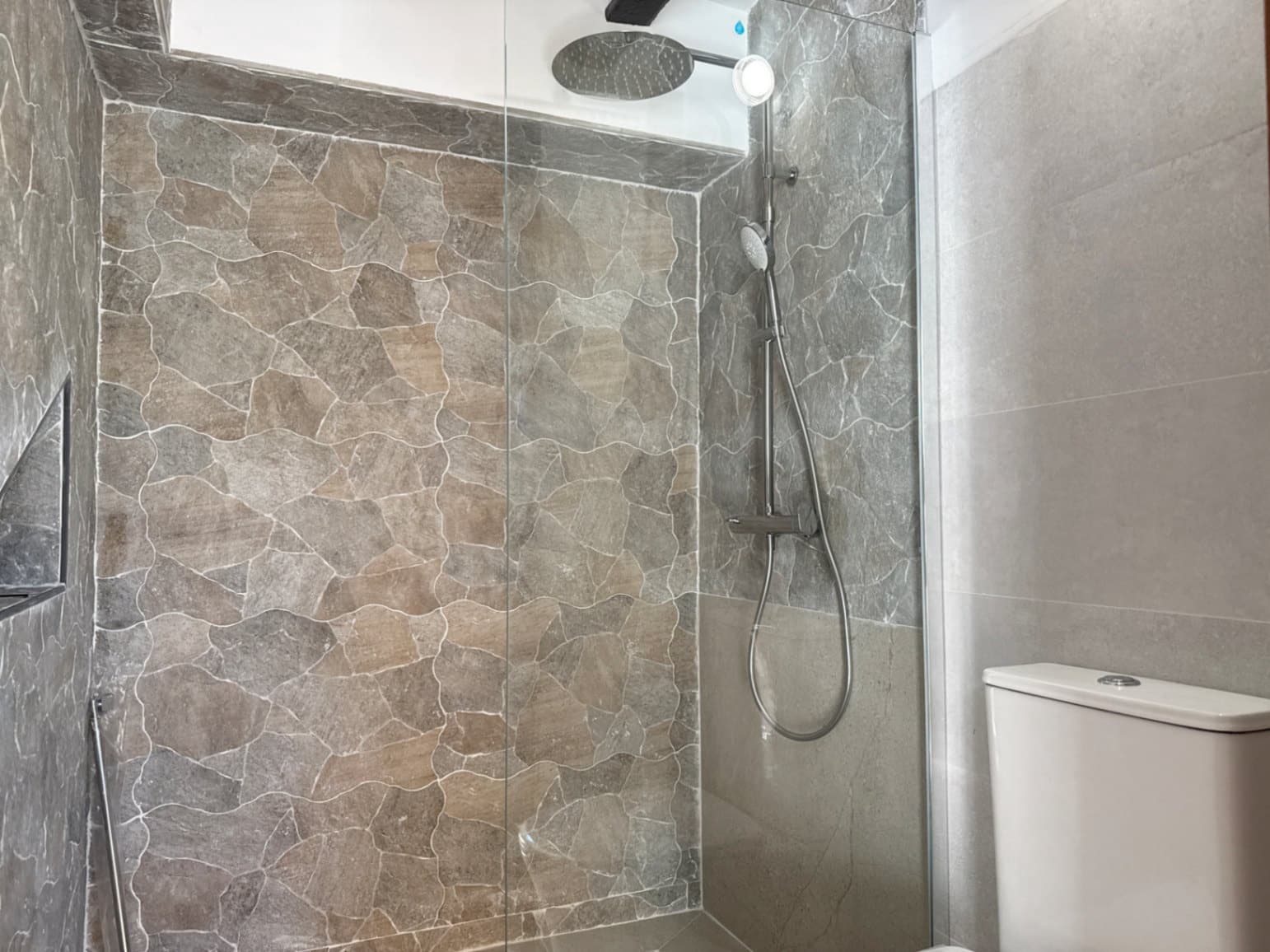 3 soverom Villa til salgs i Benissa med svømmebasseng garasje - € 495 000 (Ref: 9854492)
