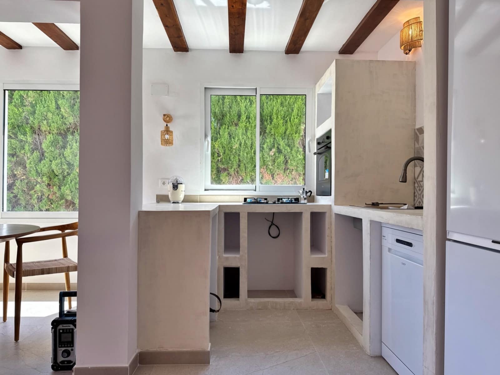3 soverom Villa til salgs i Benissa med svømmebasseng garasje - € 495 000 (Ref: 9854492)