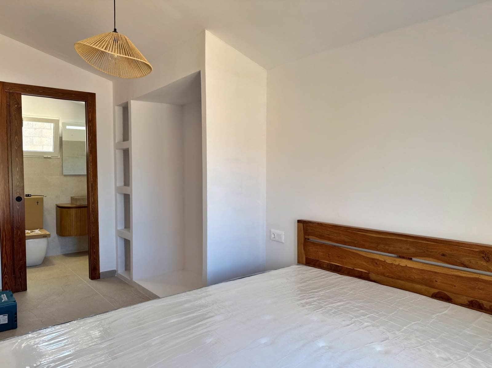 3 soverom Villa til salgs i Benissa med svømmebasseng garasje - € 495 000 (Ref: 9854492)