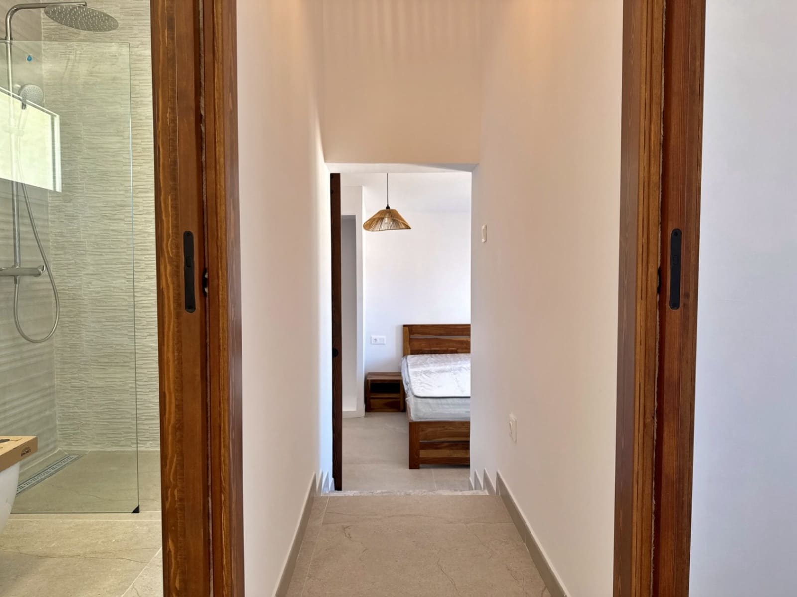 3 soverom Villa til salgs i Benissa med svømmebasseng garasje - € 495 000 (Ref: 9854492)