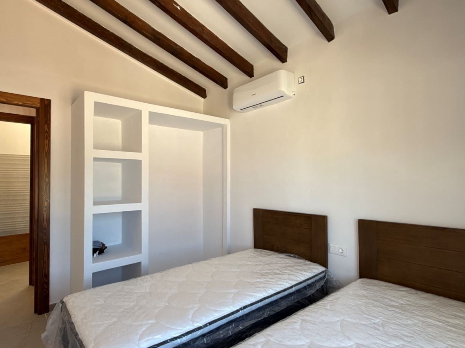 3 soverom Villa til salgs i Benissa med svømmebasseng garasje - € 495 000 (Ref: 9854492)